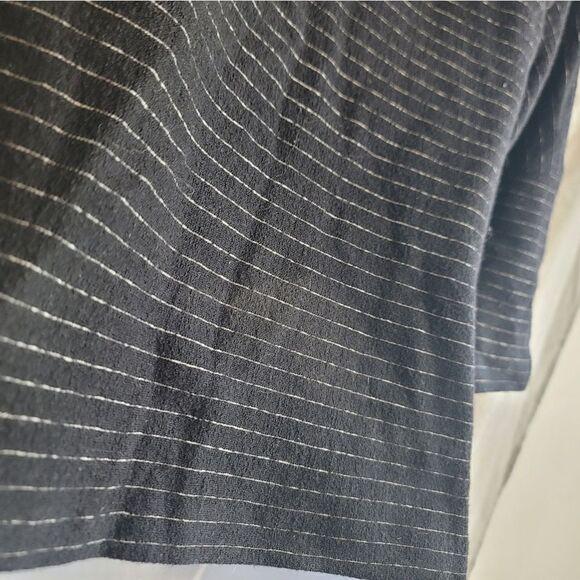 ALICE & OLIVIA Winston Wool Blend Top - Picture 7 of 11